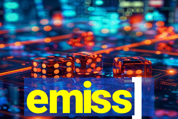 emiss]